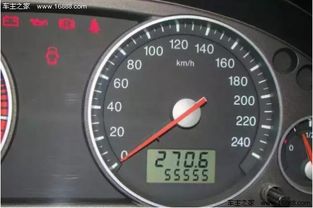 正常汽车多少公里