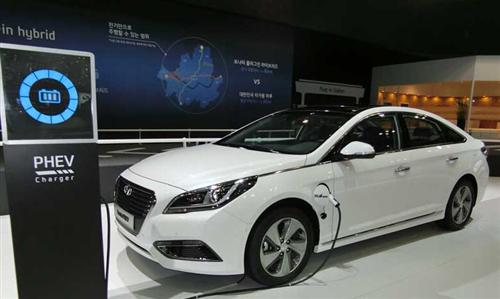 韩国现代汽车多少钱