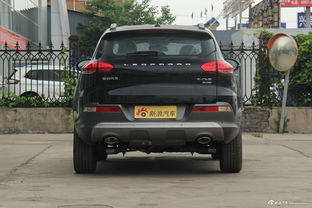 兖州猎豹汽车多少钱 兖州猎豹汽车多少钱