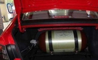 汽车油改气大概要多少钱