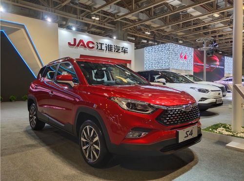 2019江淮汽车多少钱