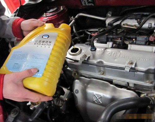 汽车走多少公里换机油 汽车走多少公里换机油