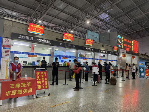 叶县汽车站客流多少