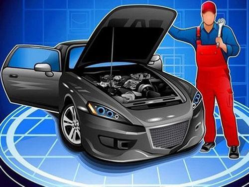 汽车保养多少天合适