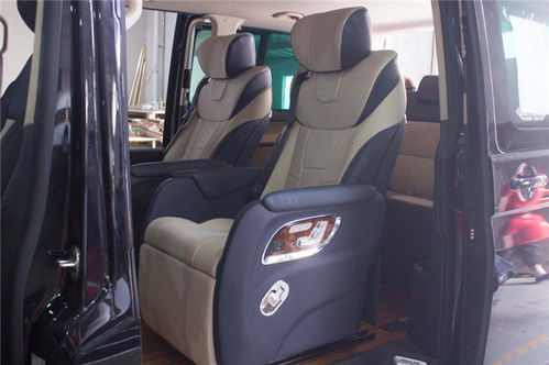 汽车电动座椅多少钱