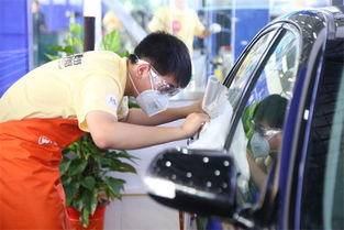 汽车美容学校学费是多少 汽车美容学校学费是多少