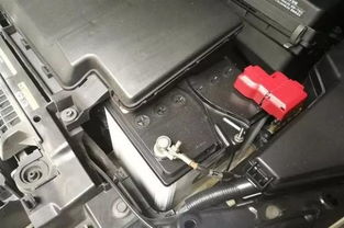 汽车电池电压多少没电了 汽车电池电压多少没电了