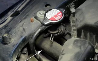 汽车水箱可以打多少压力 汽车水箱可以打多少压力