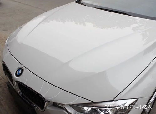 宝马汽车喷漆多少钱 宝马汽车喷漆多少钱