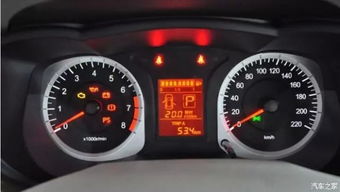 汽车转速多少转合理省油