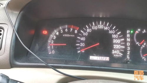 汽车转速多少转合理省油
