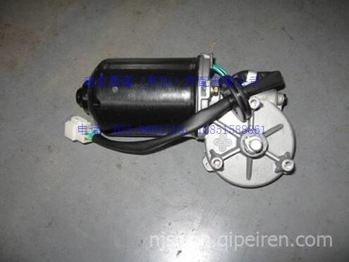 汽车雨刮电机多少钱