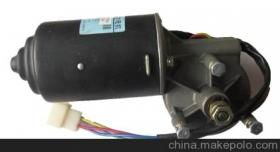 汽车雨刮电机多少钱