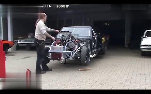 汽车最高多少匹马力 汽车最高多少匹马力