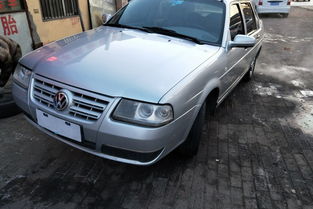 桑塔纳双燃料汽车多少