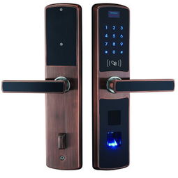 汽车指纹锁要多少钱