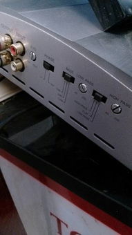 汽车功放调多少较好听