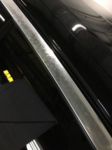 汽车车窗亮条多少钱