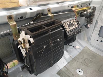 汽车后排暖风机负荷多少 汽车后排暖风机负荷多少