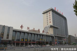南阳汽车南站房租多少钱