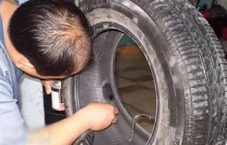 奔驰汽车补胎多少钱