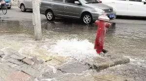 汽车后面多少米需要加水 汽车后面多少米需要加水