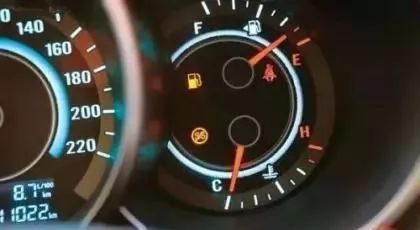 冷启动汽车水温多少