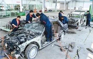 汽车拆解厂投资多少 汽车拆解厂投资多少