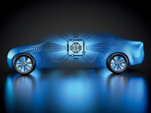 芯片短缺汽车涨价了多少