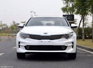 起亚汽车多少钱 起亚汽车多少钱