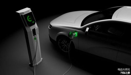 以后汽车充电会快多少 以后汽车充电会快多少