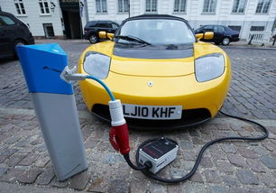 以后汽车充电会快多少 以后汽车充电会快多少