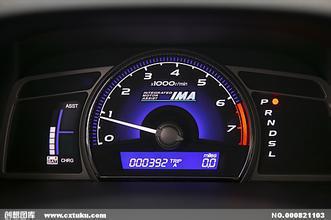 汽车的码是多少