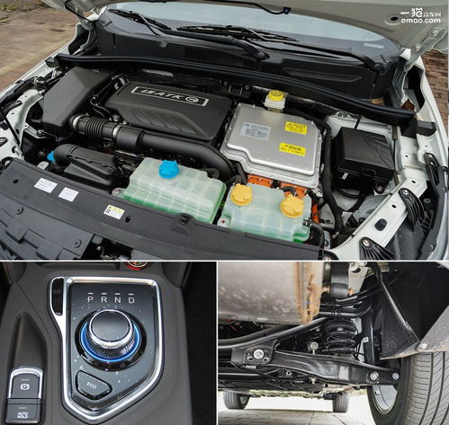 混动汽车电池续航多少 混动汽车电池续航多少