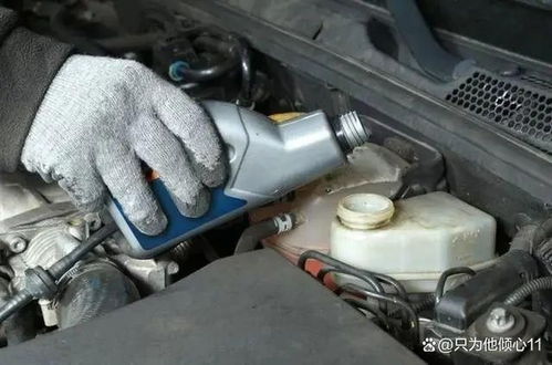 汽车刹车多少年换油