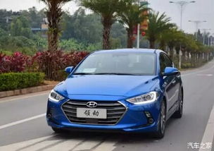 西安领动汽车优惠多少