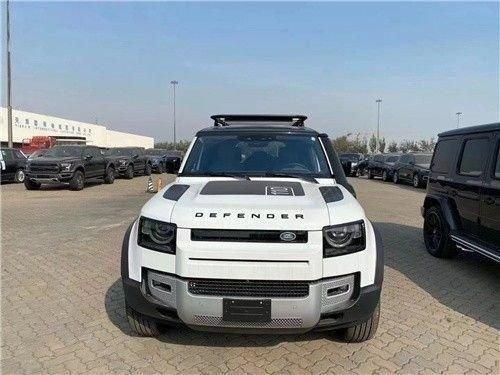 雪豹进口汽车多少钱