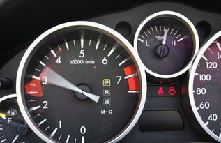 汽车不开时转速多少正常