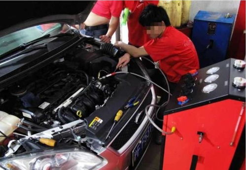 汽车冷却水多少钱 汽车冷却水多少钱