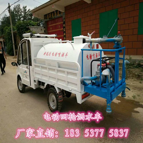 加水汽车多少钱 加水汽车多少钱