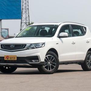 吉利比卡车汽车贵多少