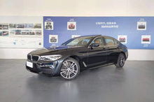 宝马汽车买卖要多少费用 宝马汽车买卖要多少费用