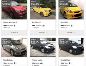 新加坡汽车能带多少现金