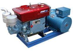 小汽车发电机多少钱