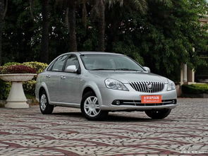 大连凯越汽车价格多少