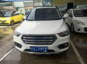 哈佛汽车有多少员工