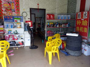 汽车美容房租多少钱