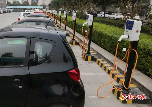 汽车充电桩收费价格多少