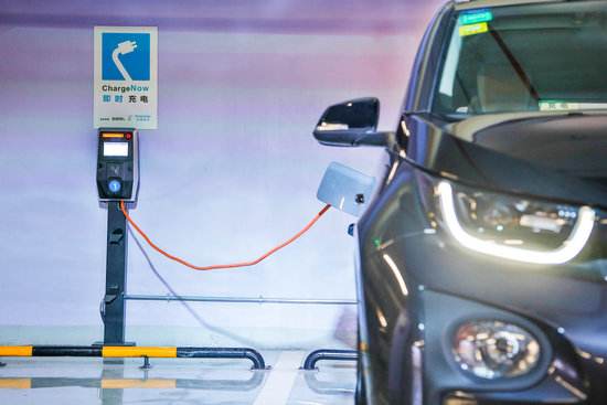 汽车充电桩收费价格多少