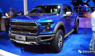 猛禽总共订了多少台汽车 猛禽总共订了多少台汽车